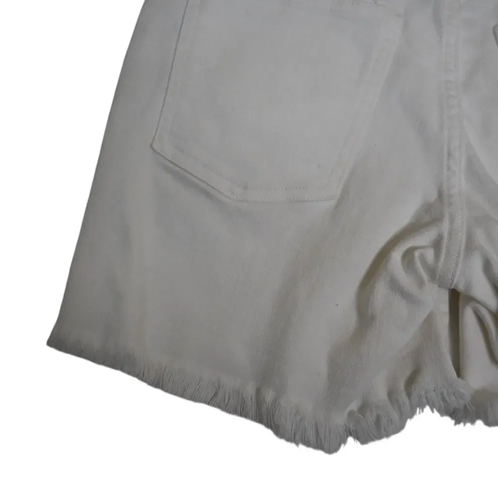 GAP Denim Women's 24R White 5
